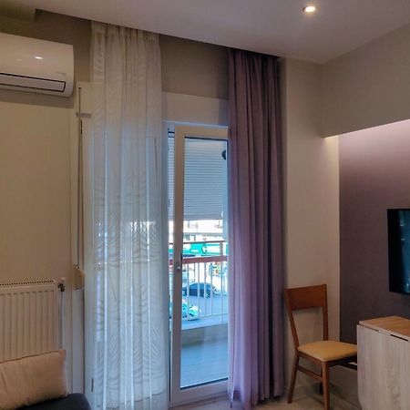 Luxury Suites With King-Sized Bed Thessaloniki Room photo